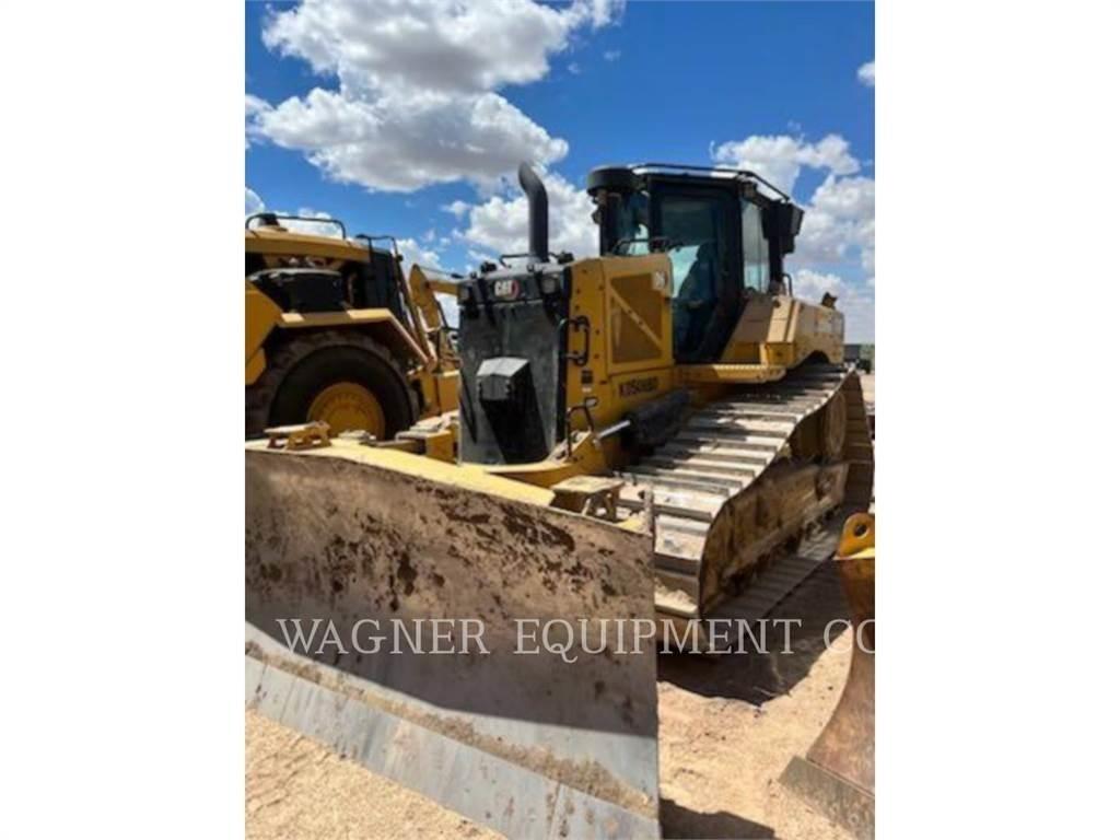 CAT D6 VP Bulldozer