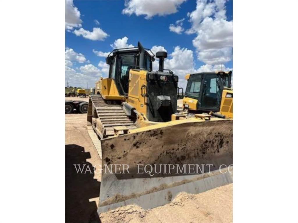 CAT D6 VP Bulldozer