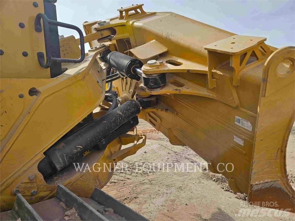 CAT D6 VP Bulldozer