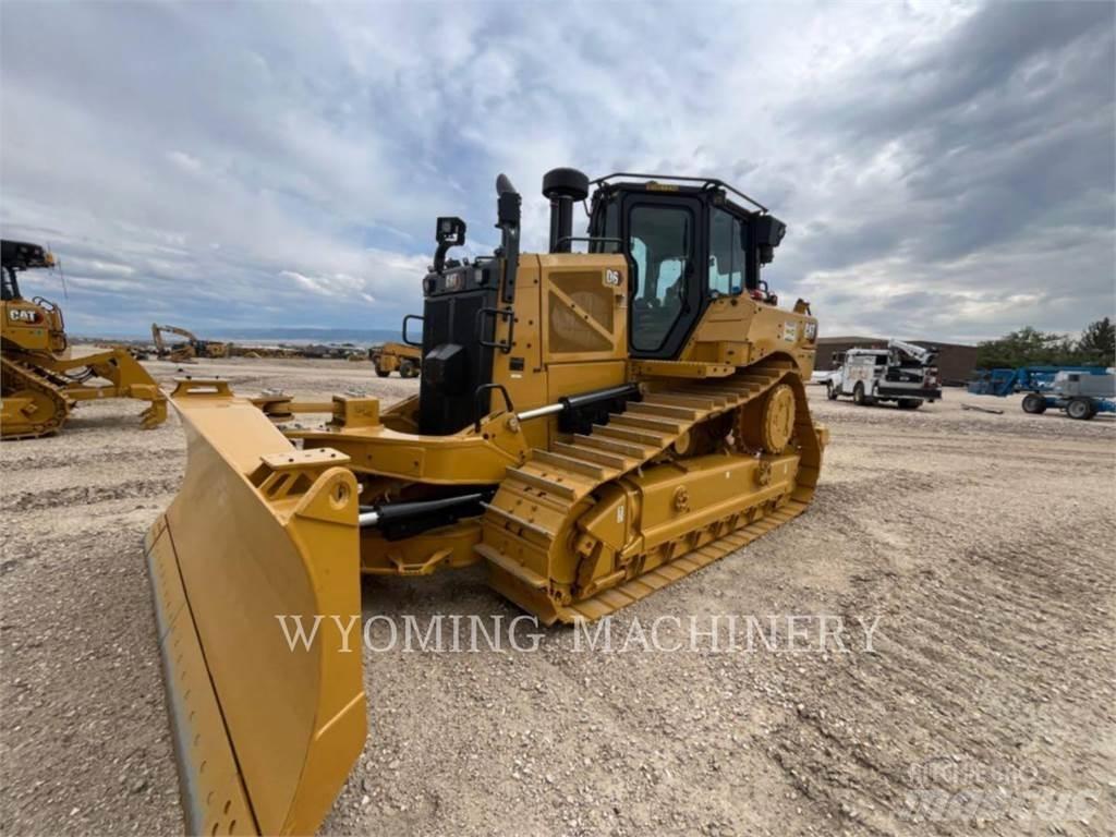 CAT D6 VP Bulldozer