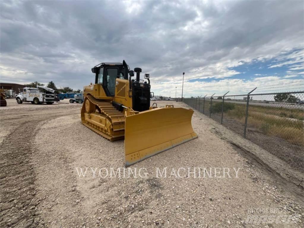 CAT D6 VP Bulldozer