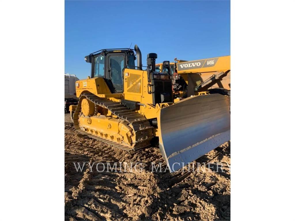 CAT D6 VP Bulldozer