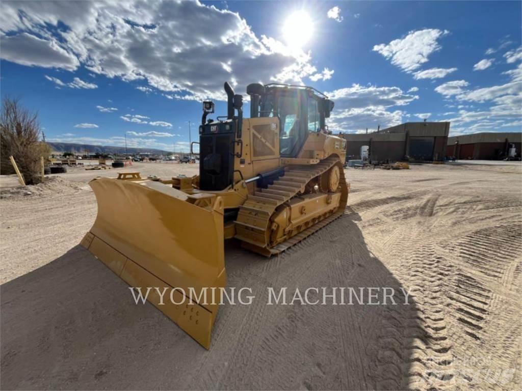 CAT D6 VP Bulldozer