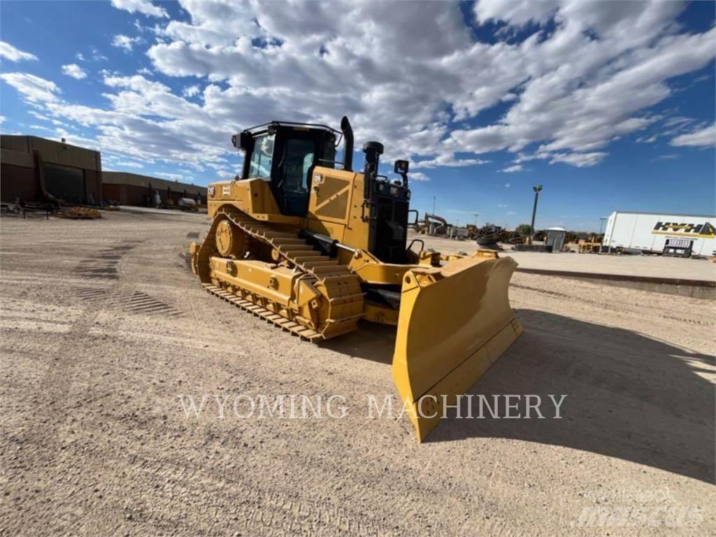 CAT D6 VP Bulldozer