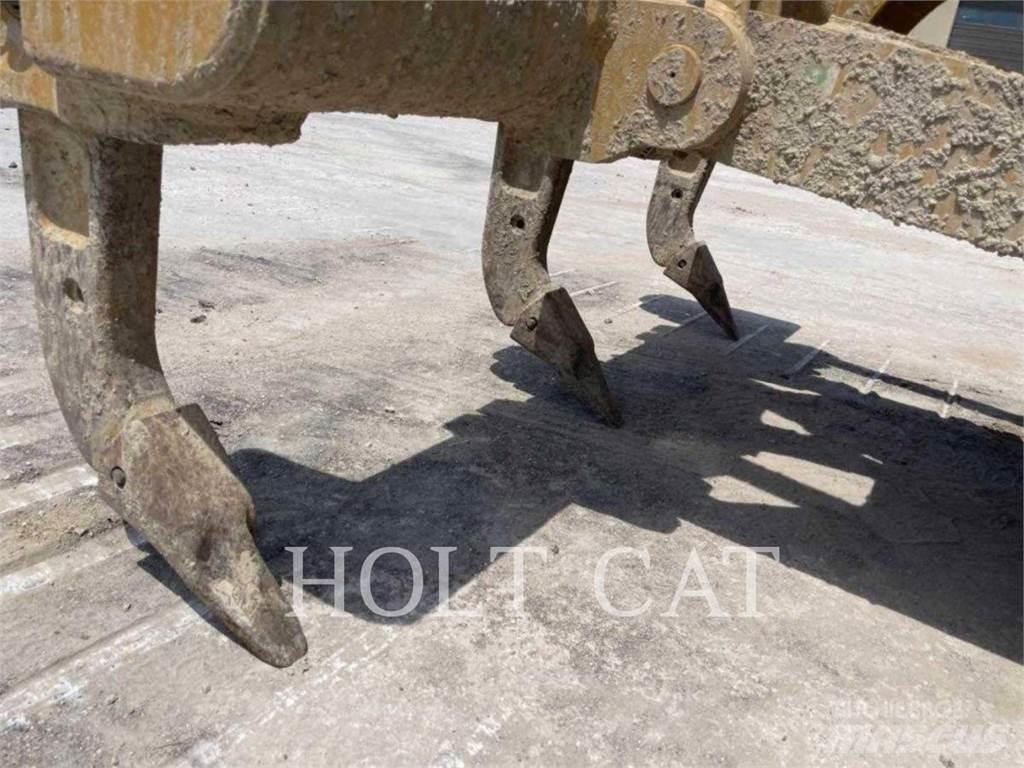 CAT D6 VP Bulldozer