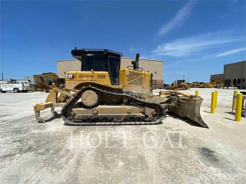 CAT D6 VP Bulldozer