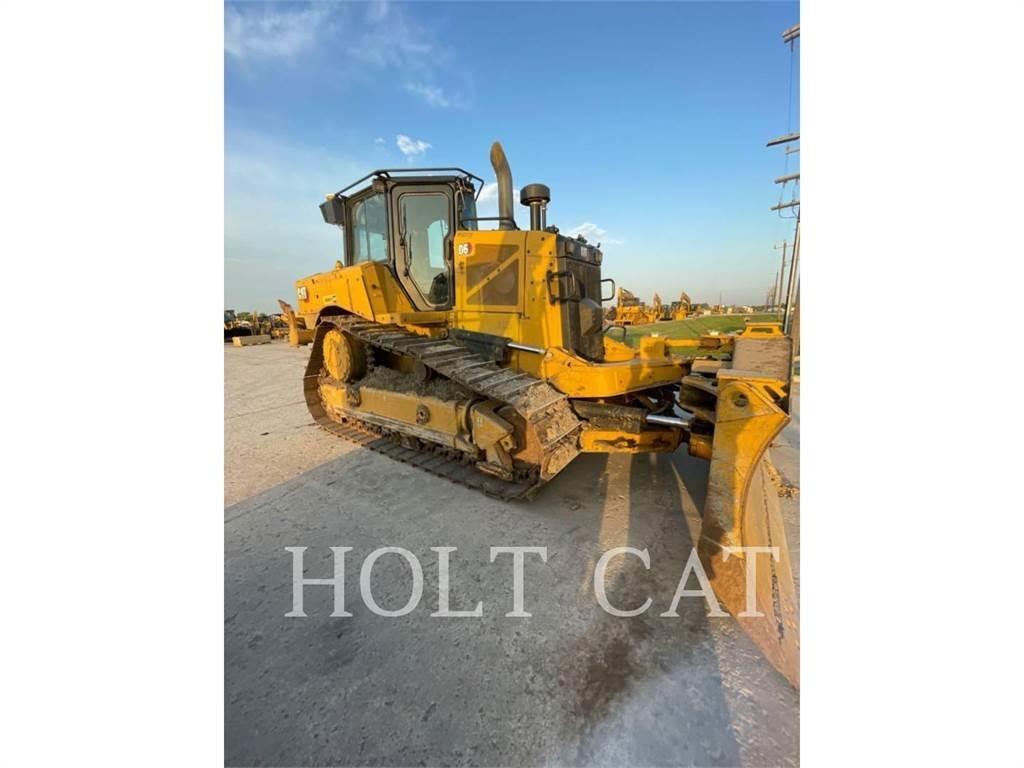 CAT D6 VP Bulldozer