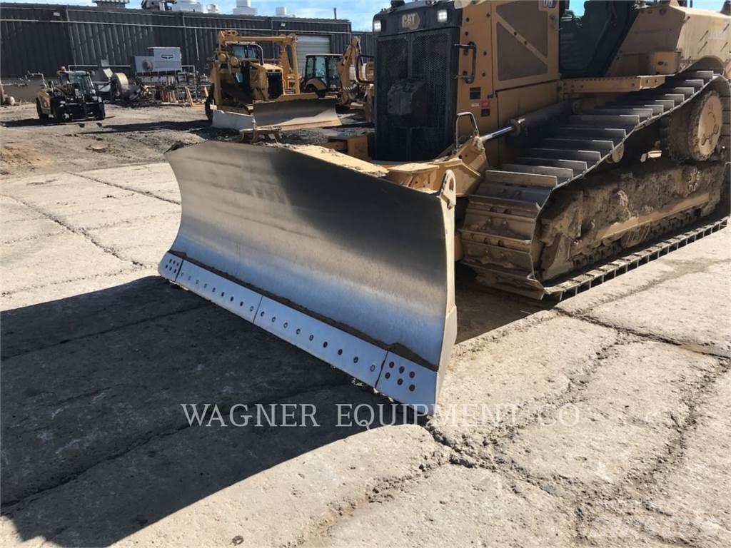 CAT D6 VP Bulldozer