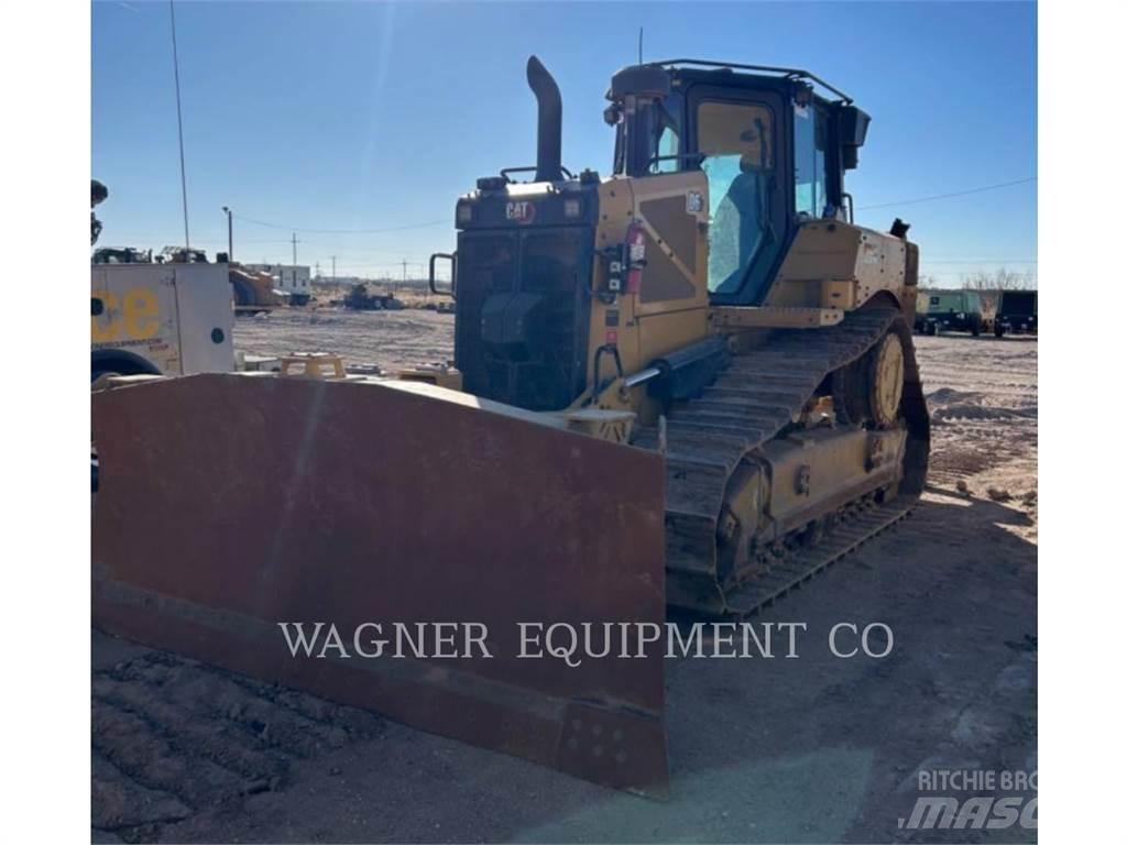 CAT D6 VP Bulldozer