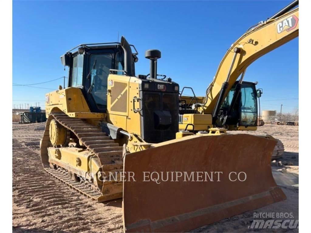 CAT D6 VP Bulldozer