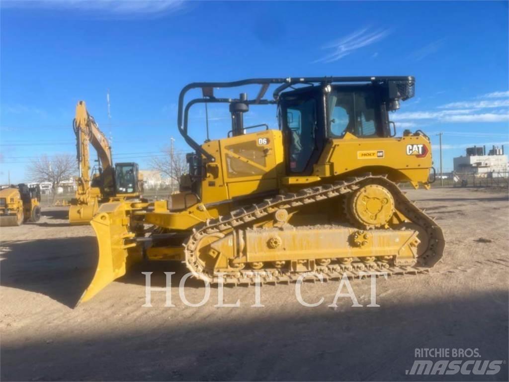 CAT D6 VP3 Bulldozer