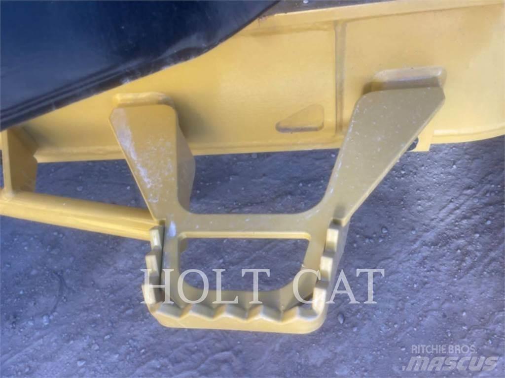CAT D6 VP3 Bulldozer