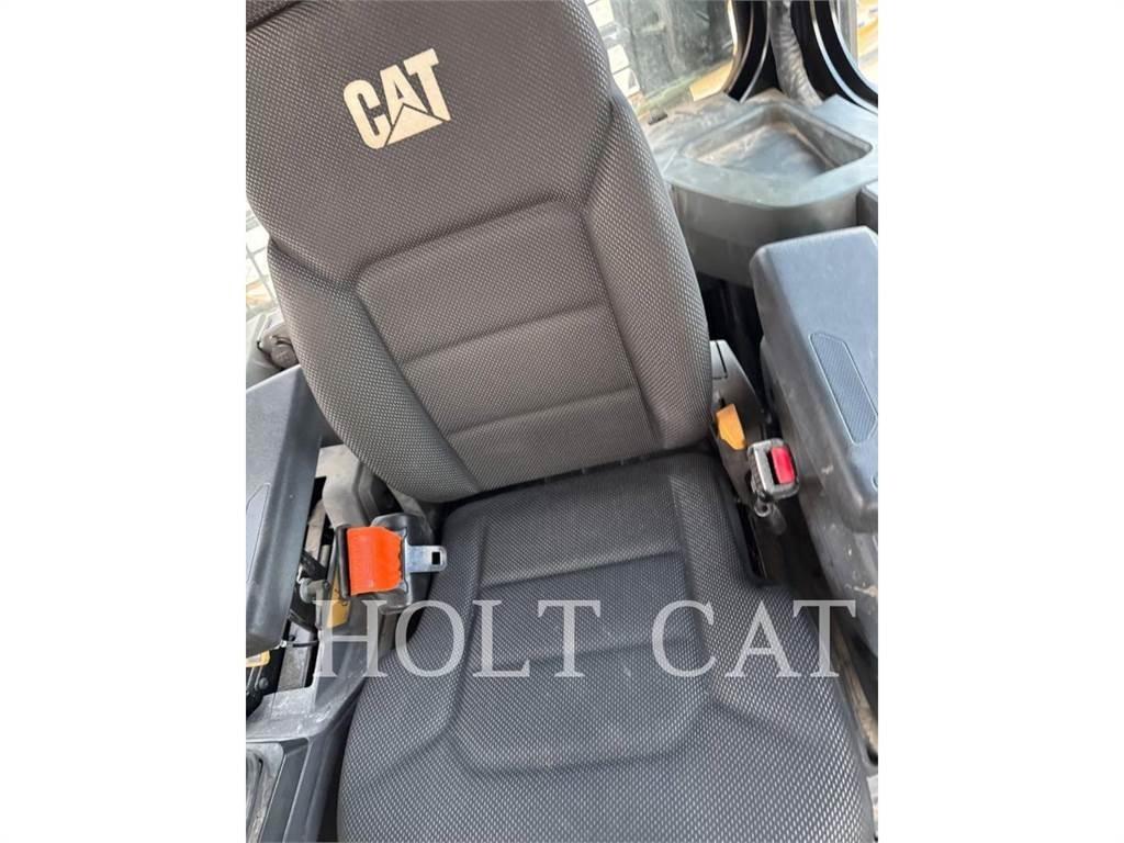 CAT D6 VP3 Bulldozer