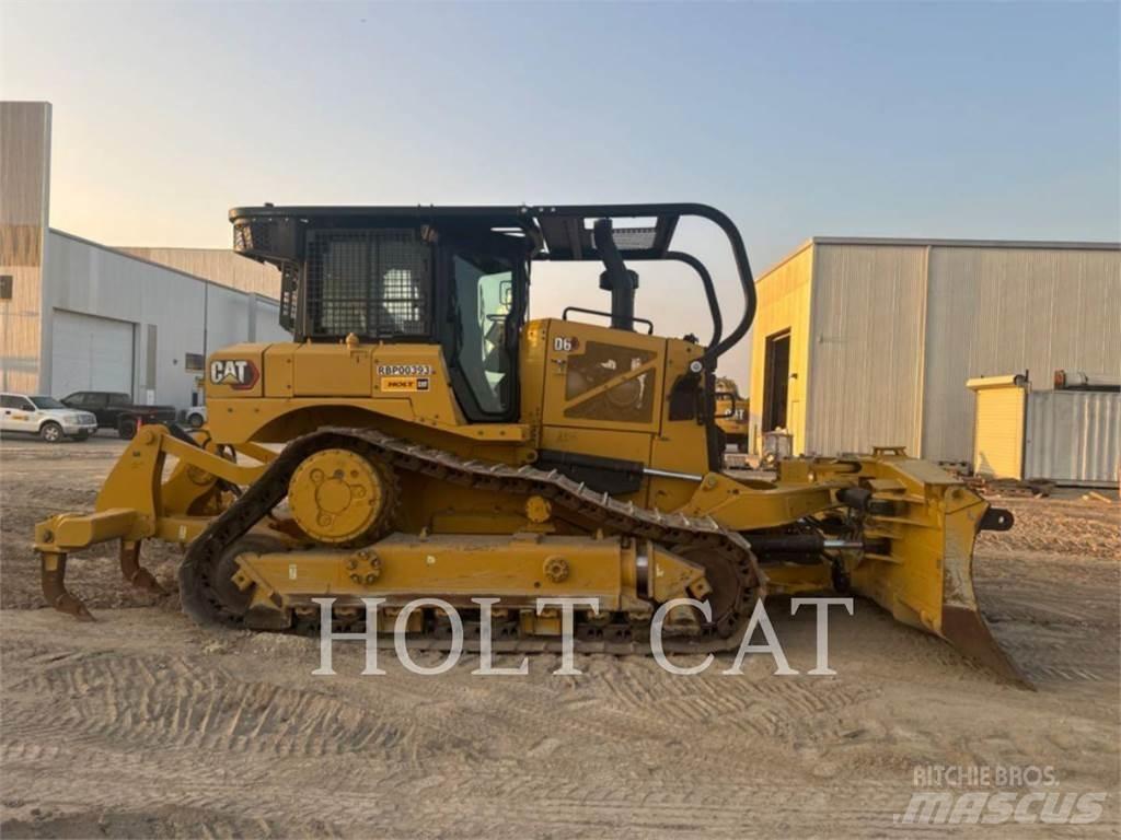 CAT D6 VP3 Bulldozer