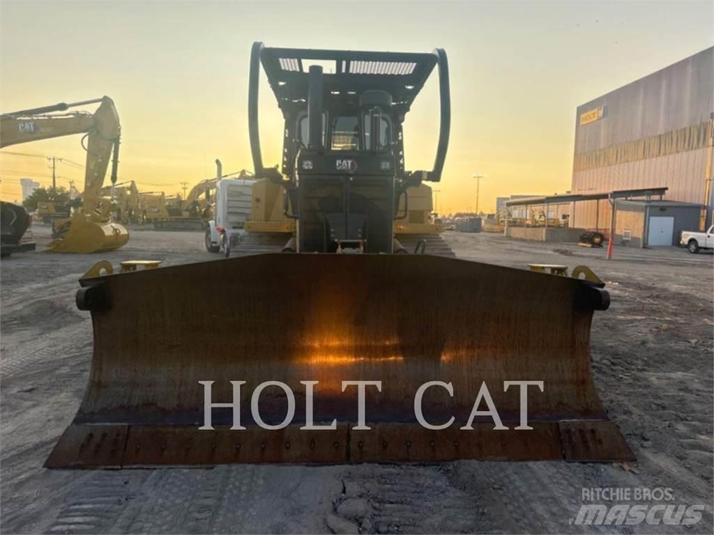 CAT D6 VP3 Bulldozer