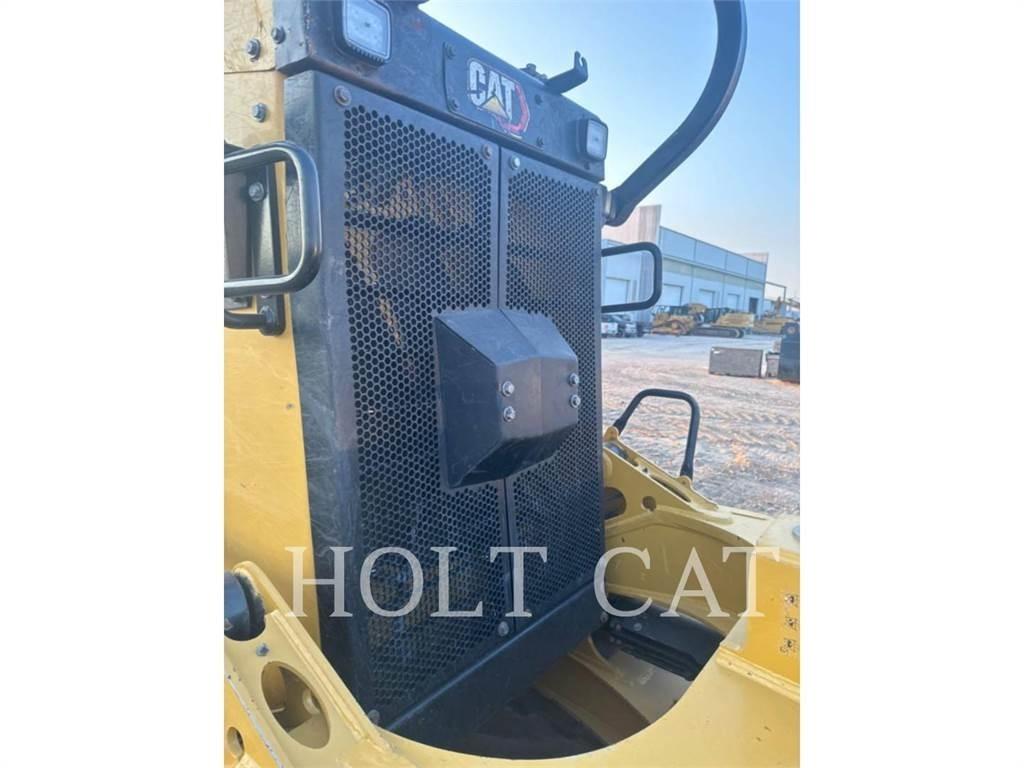 CAT D6 VP3 Bulldozer