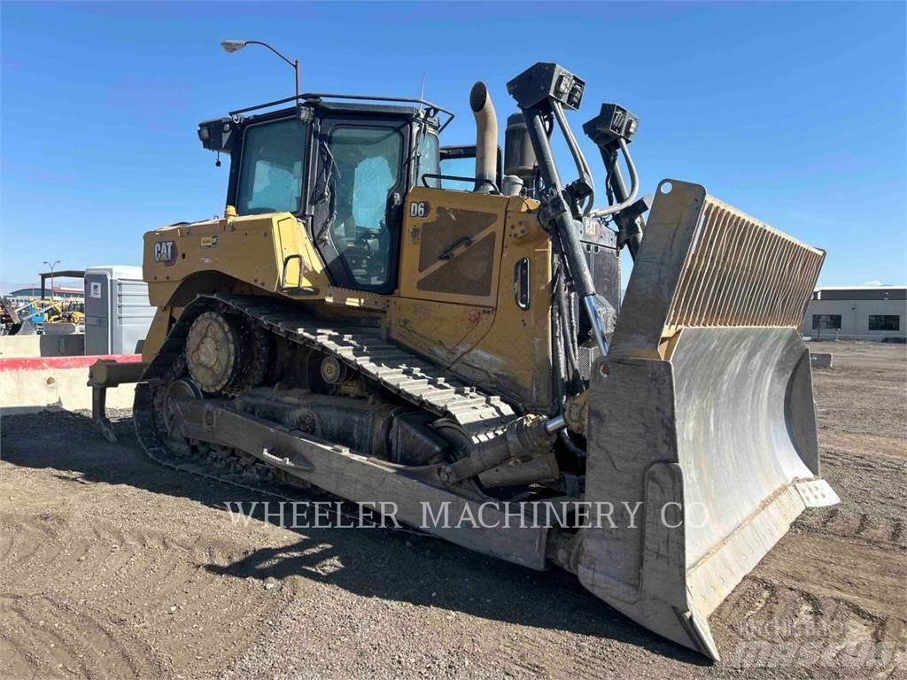 CAT D6 WASTE Bulldozer