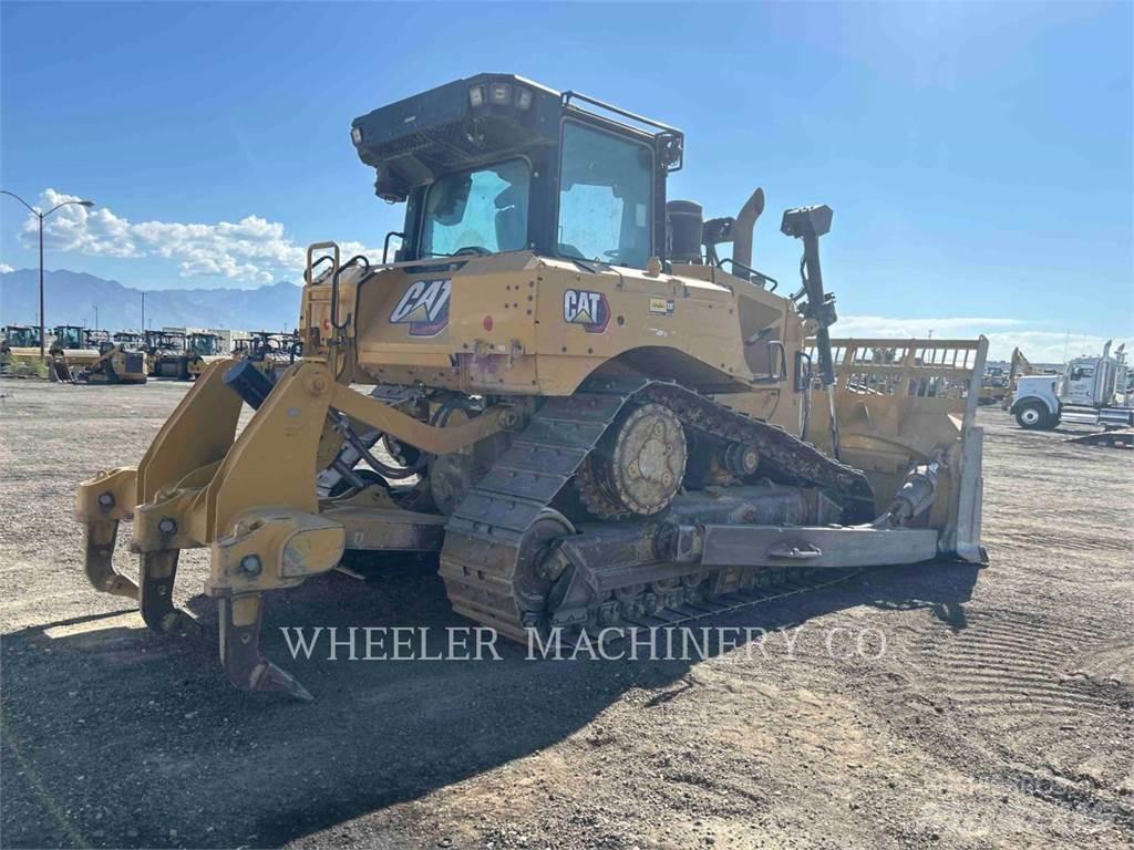 CAT D6 WASTE Bulldozer