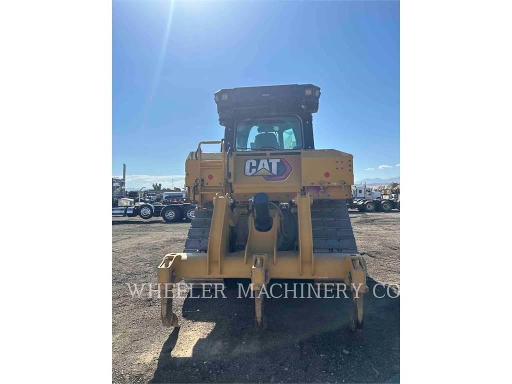 CAT D6 WASTE Bulldozer
