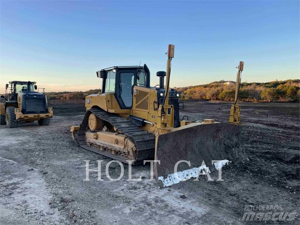 CAT D6 XE Bulldozer