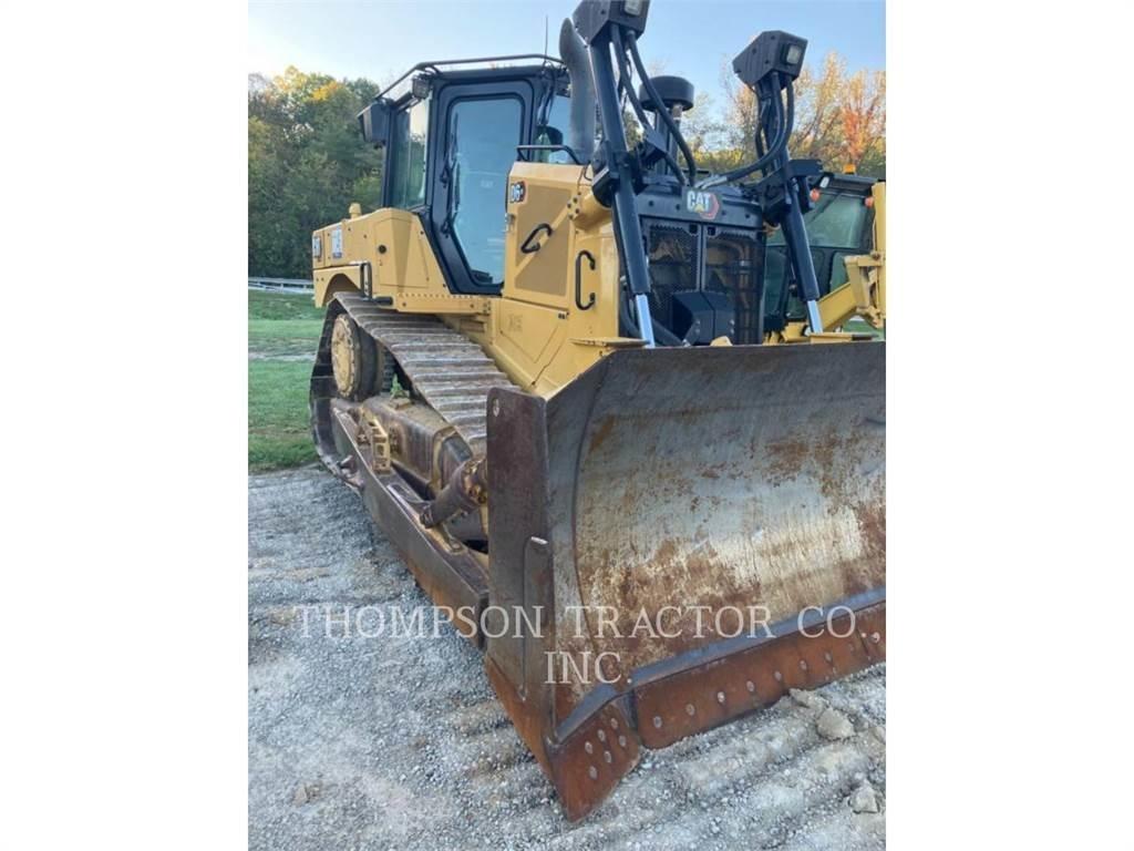 CAT D6 XE Bulldozer