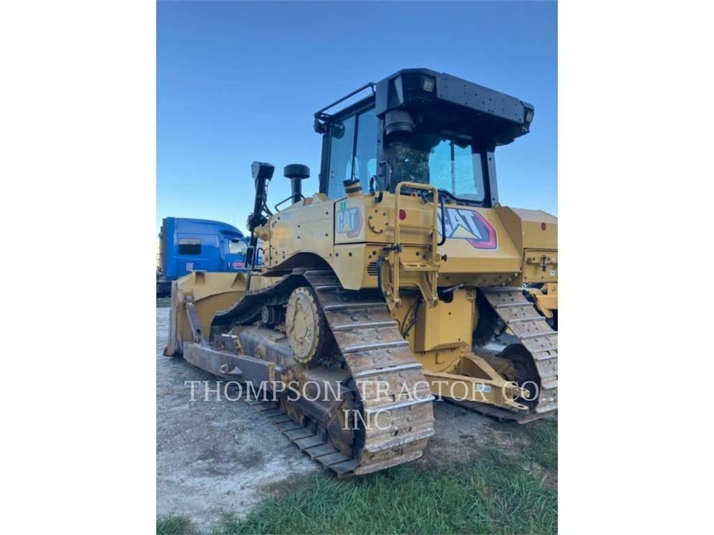 CAT D6 XE Bulldozer