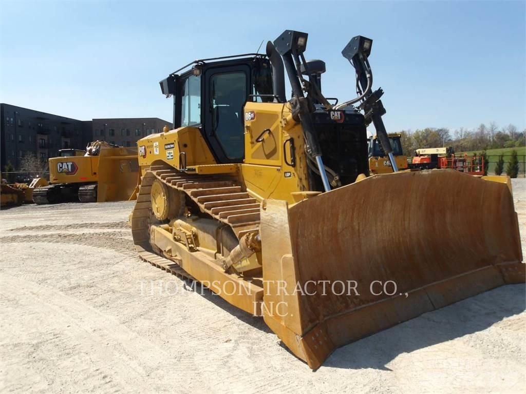 CAT D6 XE Bulldozer