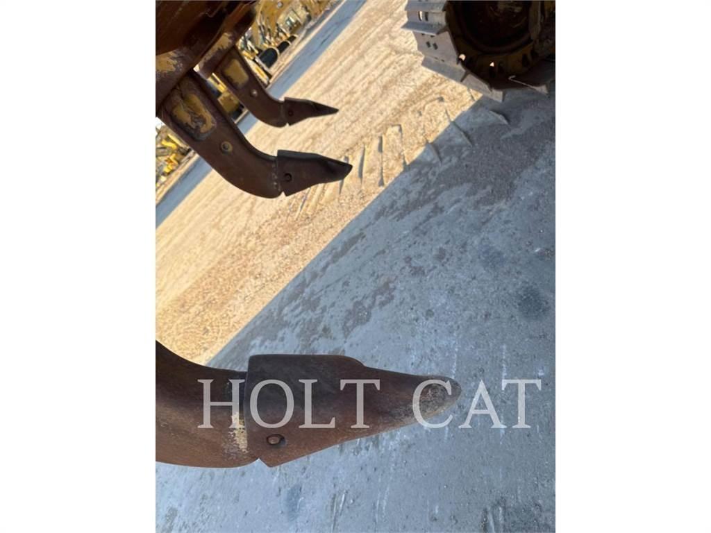 CAT D6 XELGPVP Bulldozer
