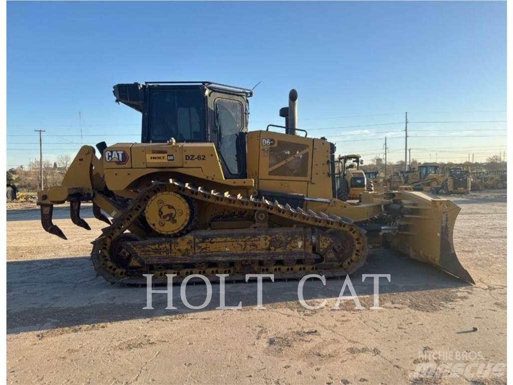 CAT D6 XELGPVP Bulldozer