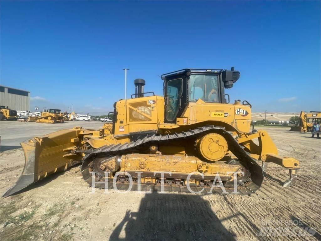 CAT D6 XELGPVP Bulldozer