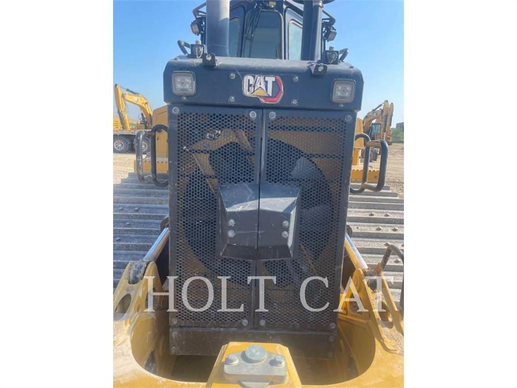 CAT D6 XELGPVP Bulldozer