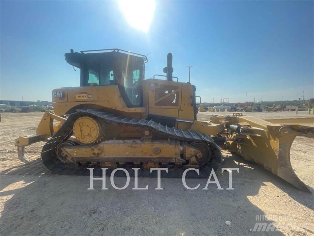 CAT D6 XELGPVP Bulldozer