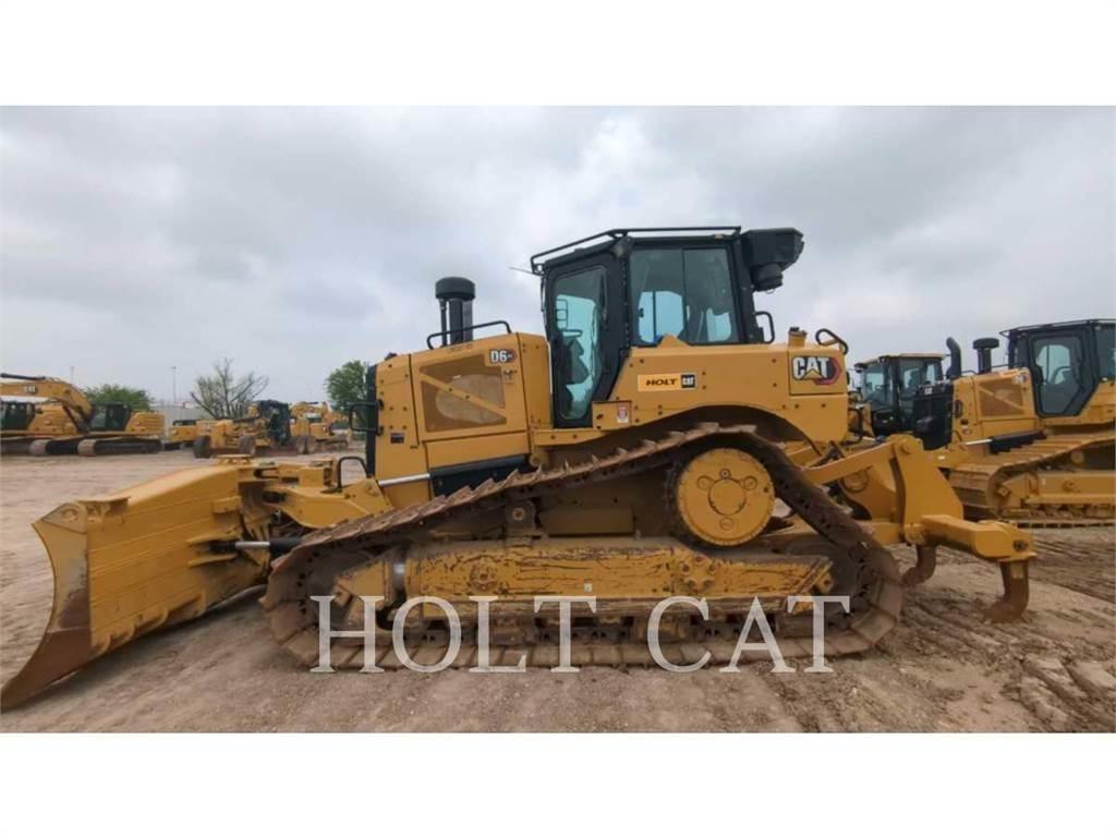 CAT D6 XELGPVP Bulldozer
