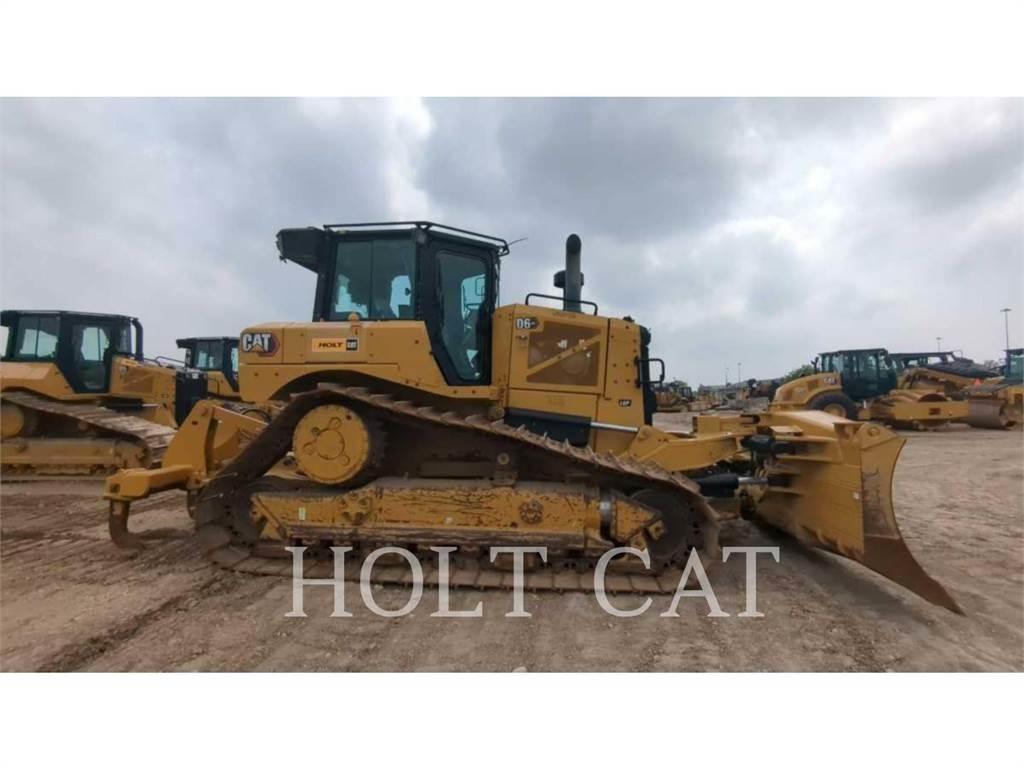 CAT D6 XELGPVP Bulldozer