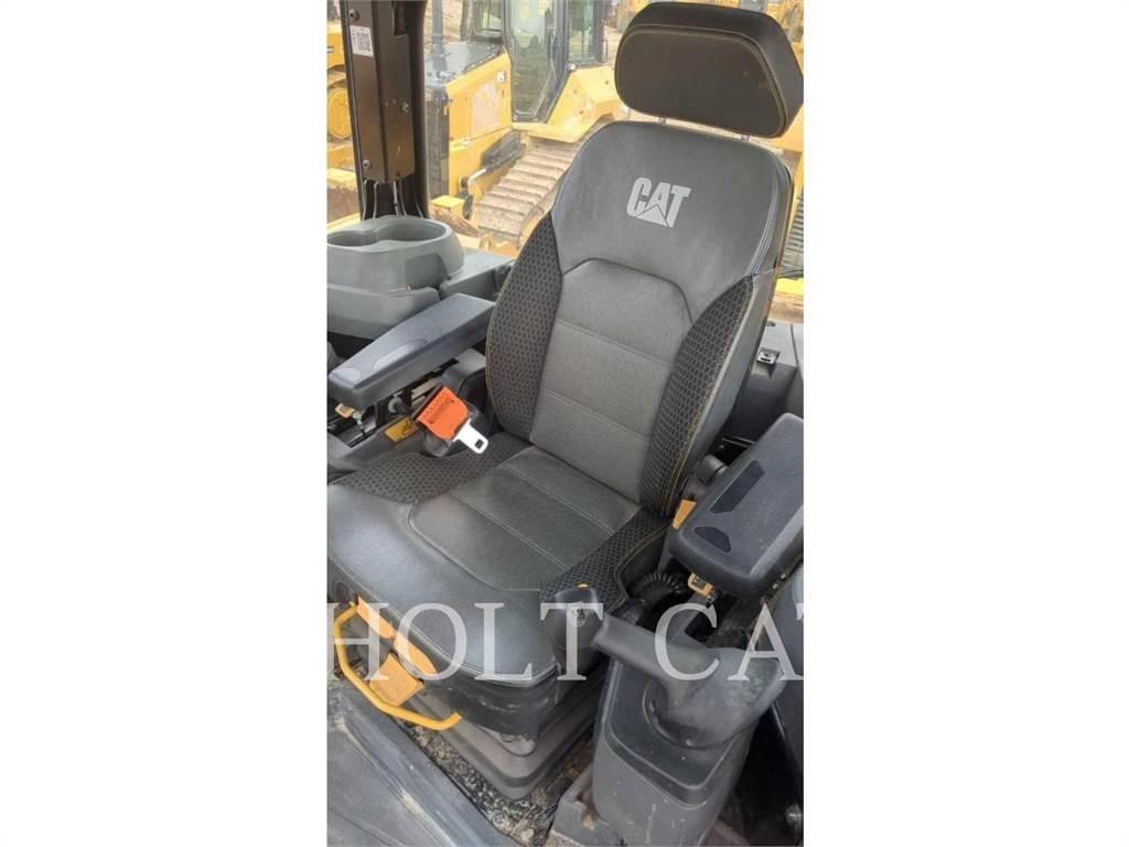 CAT D6 XELGPVP Bulldozer