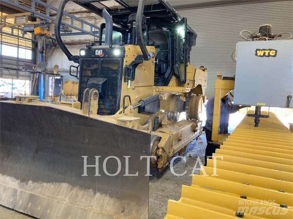 CAT D6 XEVP Bulldozer