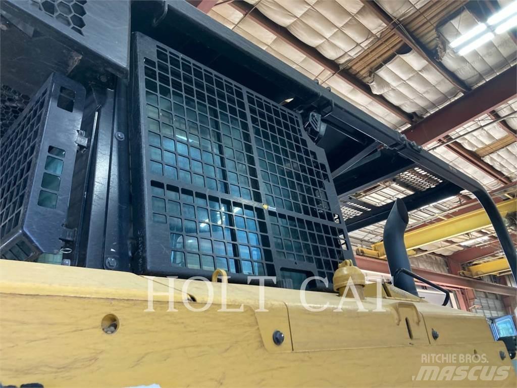 CAT D6 XEVP Bulldozer