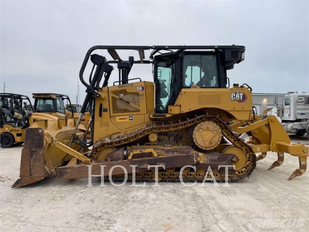 CAT D6 XL Bulldozer