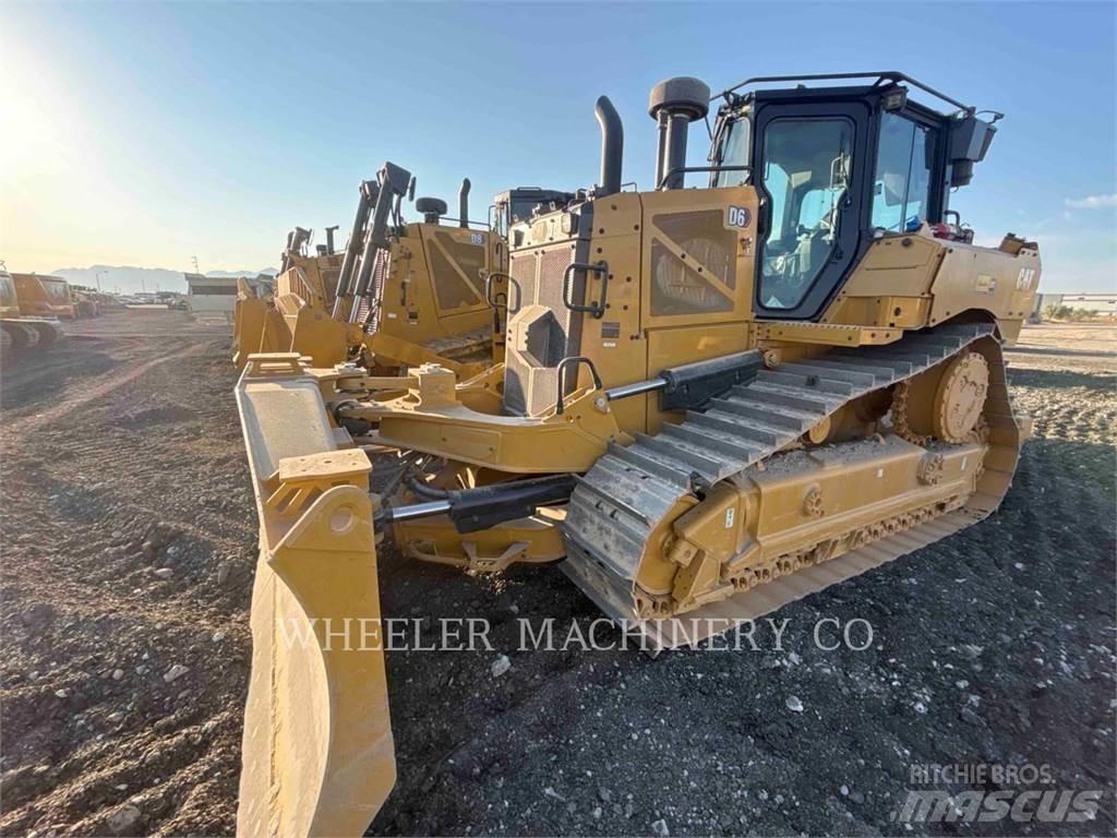 CAT D6 XL VP Bulldozer