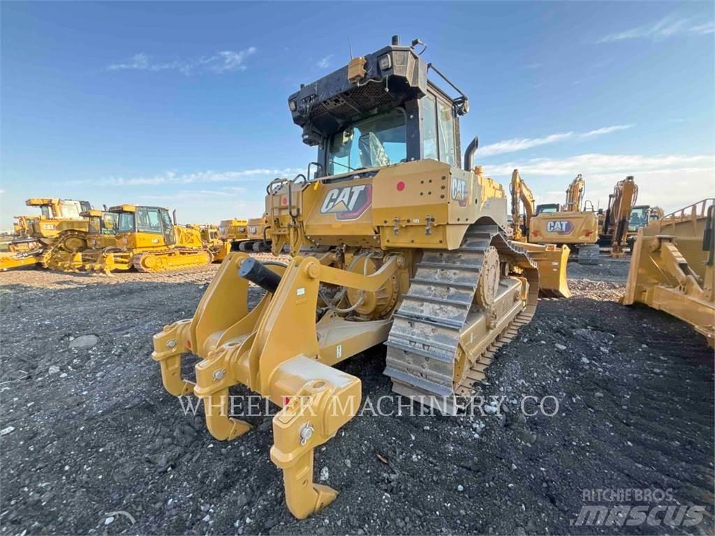 CAT D6 XL VP Bulldozer