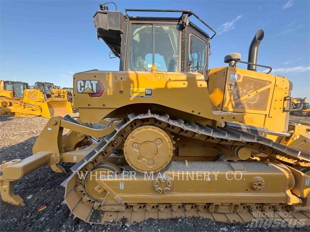 CAT D6 XL VP Bulldozer
