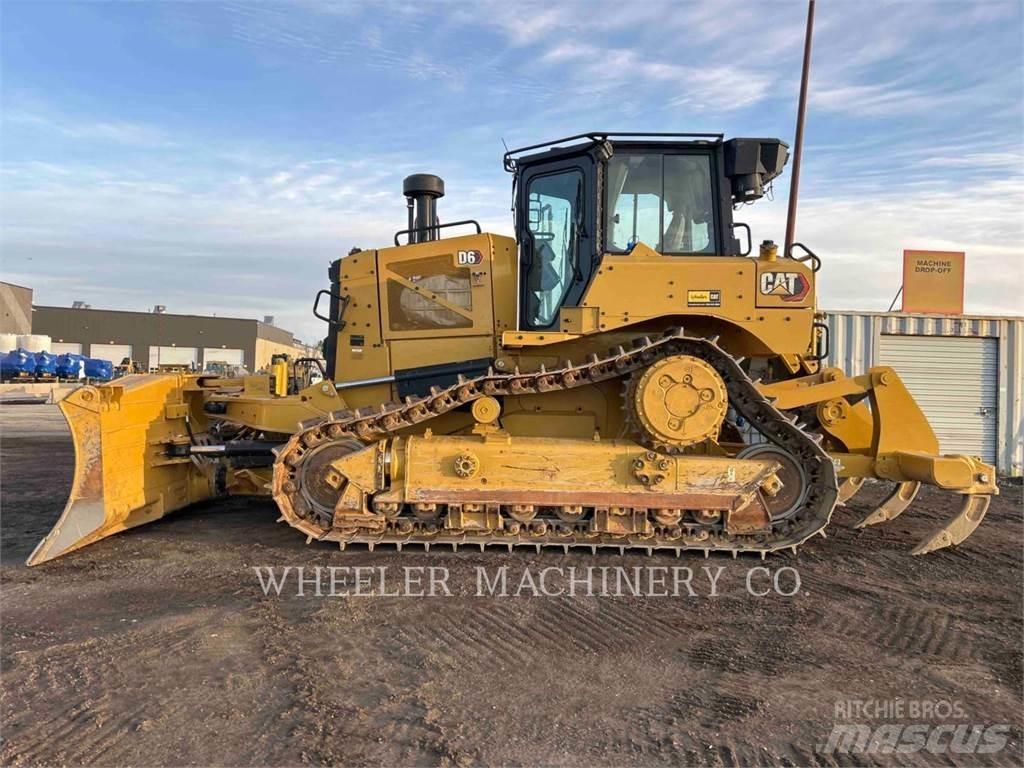 CAT D6 XL VP Bulldozer
