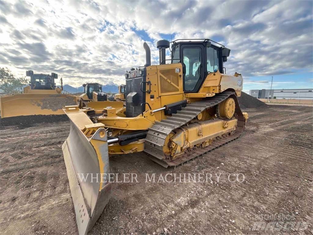 CAT D6 XL VP Bulldozer