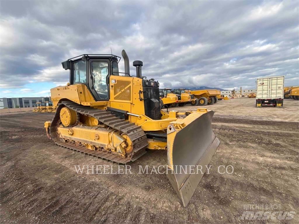 CAT D6 XL VP Bulldozer