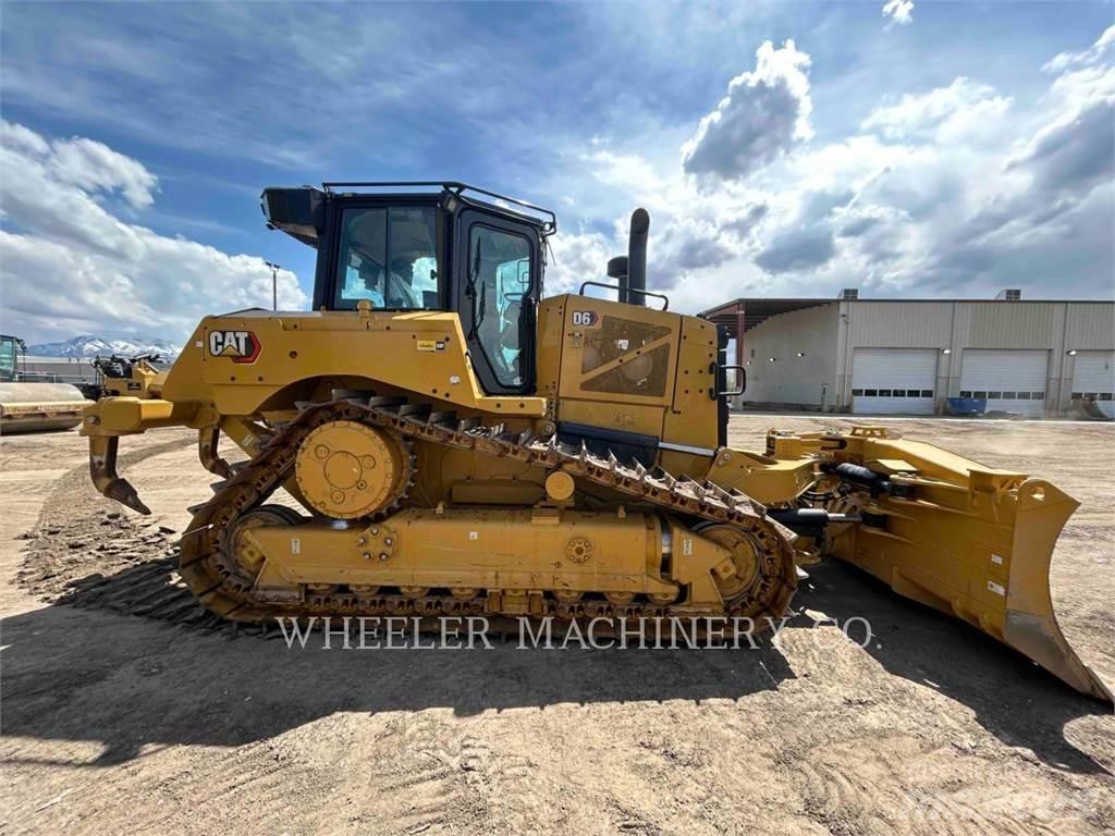 CAT D6 XL VP Bulldozer