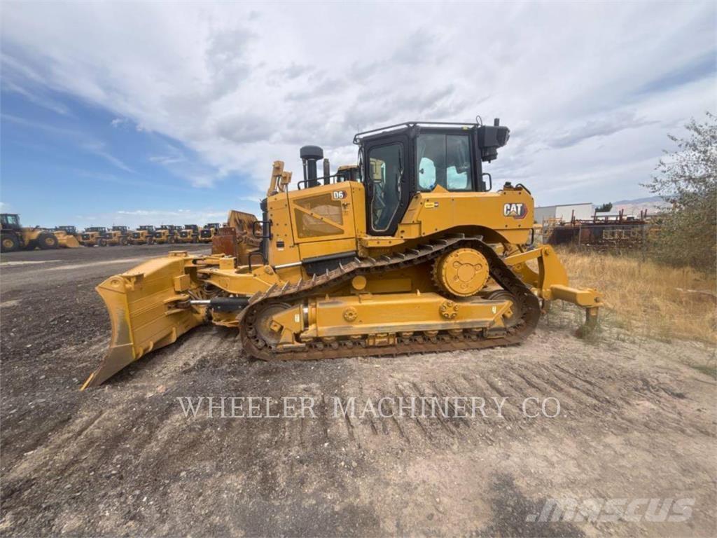 CAT D6 XL VP Bulldozer