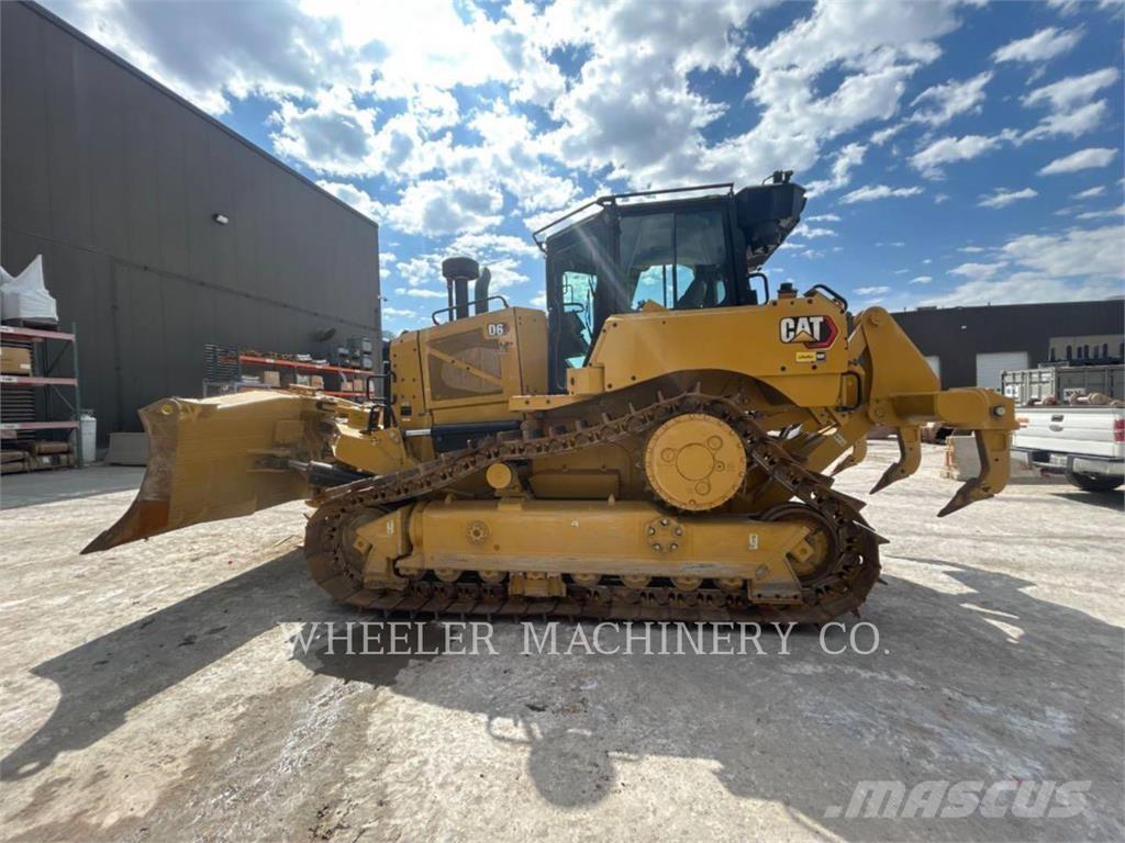 CAT D6 XL VP Bulldozer