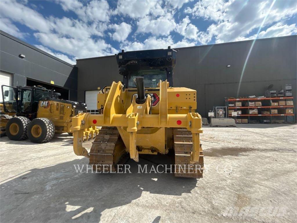 CAT D6 XL VP Bulldozer