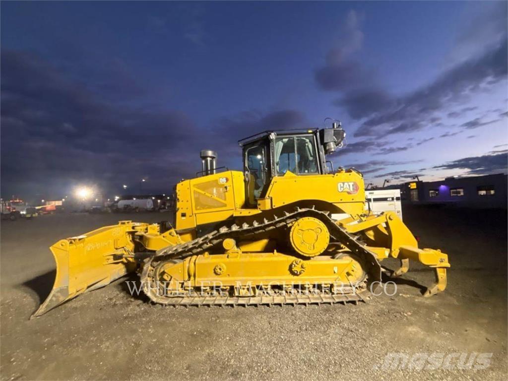 CAT D6 XL VP Bulldozer
