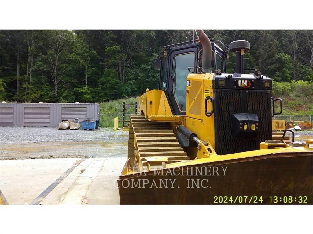 CAT D6-XWVP AR Bulldozer